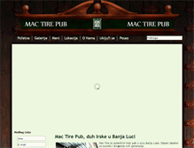 Tablet Screenshot of mactirepub.com